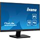 iiyama ProLite XU2493HSU-B7 computer monitor 60.5 cm (23.8") 1920 x 1080 pixels Full HD LED Black