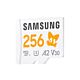 Samsung MB-MD256S 256 GB MicroSDXC UHS-I Class 10