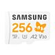 Samsung MB-MD256S 256 GB MicroSDXC UHS-I Class 10