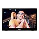 AOC 16T3EA portable TV/monitor Black 39.6 cm (15.6") 1920 x 1080 pixels
