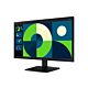 Samsung S24D310EAU computer monitor 61 cm (24") 1920 x 1080 pixels Full HD LCD Black