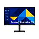 Samsung S27D300GAU computer monitor 68.6 cm (27") 1920 x 1080 pixels Full HD LCD Black