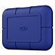 Seagate Pro5 Thunderbolt technology 4 TB USB Type-C USB4 Gen 2x2 Blue