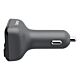 Hama 00014170 FM transmitter 87.6 - 107.9 MHz Black