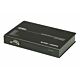 ATEN CE820-ATA-G KVM extender Transmitter & receiver