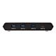ATEN 2x4 USB-C Gen2 Peripheral Sharing Switch