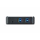 ATEN 2-port USB to USB-C Sharing Switch