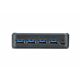 ATEN 2-port USB to USB-C Sharing Switch