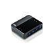 ATEN 4-port USB 3.0 Peripheral Sharing Device
