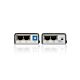 ATEN USB & HDMI Extender CAT5e/6, USB2.0 Full Speed (12Mbit/s) 1080P (40m) / 1080i (60m)