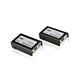 ATEN USB & HDMI Extender CAT5e/6, USB2.0 Full Speed (12Mbit/s) 1080P (40m) / 1080i (60m)