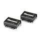 ATEN HDMI Extender (T+R) over 1 CAT5e/6 Cable (70m) ,4K / HDBaseT-Lite (Class B)