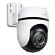 TP-Link TAPO C530WS security camera Turret IP security camera Outdoor 2880 x 1620 pixels Wall