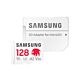Samsung MB-MD128S 128 GB MicroSDXC UHS-I Class 10