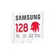 Samsung MB-MD128S 128 GB MicroSDXC UHS-I Class 10