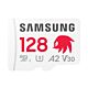 Samsung MB-MD128S 128 GB MicroSDXC UHS-I Class 10