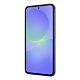 Samsung Galaxy A36 17 cm (6.7") Dual SIM Android 15 5G USB Type-C 6 GB 128 GB 5000 mAh Black