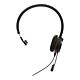 Jabra Evolve 30 II Headset Wired Head-band Office/Call center USB Type-C / USB Type-A Black