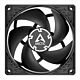 ARCTIC P9 Silent (Black) - 92 mm Low-Noise Fan