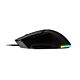 MSI CLUTCH GM20 ELITE Optical Gaming Mouse '6400 DPI Optical Sensor, 6 Programmable button, Dual-Zone RGB, Ergonomic design, OMRON Switch with 20+ Million Clicks, Weight Adjustable, Red LED'