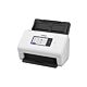 Brother ADS-4900W ADF + Sheet-fed scanner 600 x 600 DPI A4 Black, White