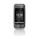 Emporia ONE 6.1 cm (2.4") 80 g Grey, Silver Senior phone