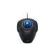 Kensington Orbit Wired Trackball with Scroll Ring