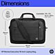 HP Renew Executive 16-inch Laptop Bag