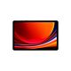 Samsung Galaxy Tab S9 SM-X716B 5G Qualcomm Snapdragon 128 GB 27.9 cm (11") 8 GB Wi-Fi 6 (802.11ax) Android 13 Graphite