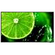 NEC MultiSync E658 165.1 cm (65") IPS 350 cd/m² 4K Ultra HD Black 16/7
