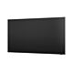 NEC MultiSync E658 165.1 cm (65") IPS 350 cd/m² 4K Ultra HD Black 16/7