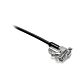Kensington MicroSaver 2.0 Lock - Keyed