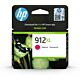 HP 912XL High Yield Magenta Original Ink Cartridge