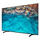 Samsung HG55BU800EU 139.7 cm (55") 4K Ultra HD Smart TV Wi-Fi Black