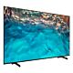 Samsung HG55BU800EU 139.7 cm (55") 4K Ultra HD Smart TV Wi-Fi Black
