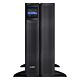 APC Smart-UPS X SMX3000HVNC - 3000VA, 8x C13 + 2x C19 outlet, USB, expandable runtime, short depth, NMC