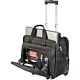 DELL A9613550 laptop case 40.6 cm (16") Trolley case Black