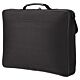 DELL Classic 39.6 cm (15.6") Briefcase Black