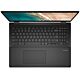ASUS Chromebook CB5601FBA-MC0024 Intel® Core™ i5 i5-1235U 40.6 cm (16") Touchscreen WUXGA 8 GB LPDDR4x-SDRAM 256 GB SSD Wi-Fi 6E (802.11ax) ChromeOS Grey