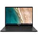 ASUS Chromebook CB5601FBA-MC0024 Intel® Core™ i5 i5-1235U 40.6 cm (16") Touchscreen WUXGA 8 GB LPDDR4x-SDRAM 256 GB SSD Wi-Fi 6E (802.11ax) ChromeOS Grey