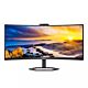 Philips 5000 series 34E1C5600HE/00 computer monitor 86.4 cm (34") 3440 x 1440 pixels 4K Ultra HD LED Black