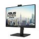 ASUS BE24EQSK computer monitor 60.5 cm (23.8") 1920 x 1080 pixels Full HD Black
