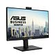 ASUS BE24EQSK computer monitor 60.5 cm (23.8") 1920 x 1080 pixels Full HD Black