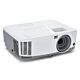 Viewsonic PA503S data projector Standard throw projector 3600 ANSI lumens DLP SVGA (800x600) Grey, White