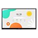 Samsung WA75F interactive whiteboard 190.5 cm (75") 3840 x 2160 pixels Touchscreen Black