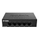 D-Link 5-Port Gigabit Ethernet Switch