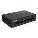 D-Link 5-Port Gigabit Ethernet Switch