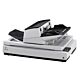 Ricoh fi-7700 Flatbed & ADF scanner 600 x 600 DPI A3 Black, White