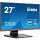 iiyama ProLite T2752MSC-B1AG computer monitor 68.6 cm (27") 1920 x 1080 pixels Full HD LED Touchscreen Black