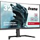 iiyama G-MASTER Immerse yourself in the game with the curved GCB3280QSU Red Eagle with 180Hz refresh rate